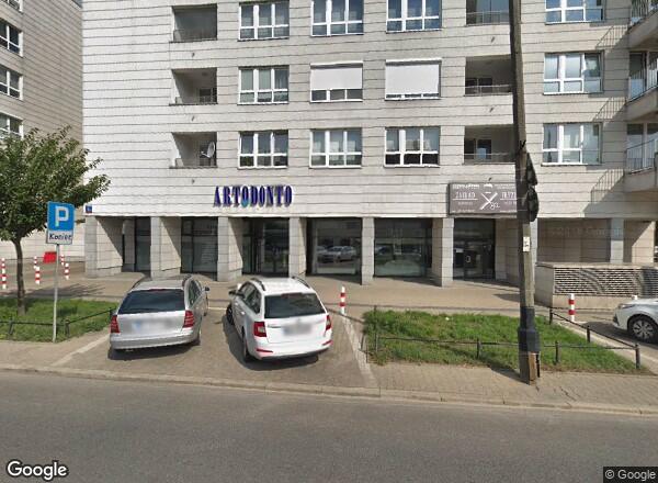 Ceny mieszkań Warszawa ul. Stawki 4A