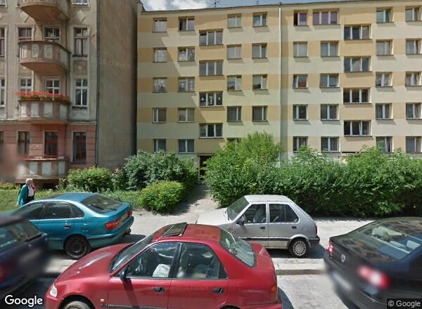 Ceny mieszkań Wrocław UL. TOMASZOWSKA 5