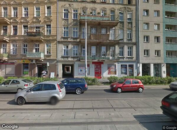 Ceny mieszkań Wrocław UL. JEDNOŚCI NARODOWEJ 157