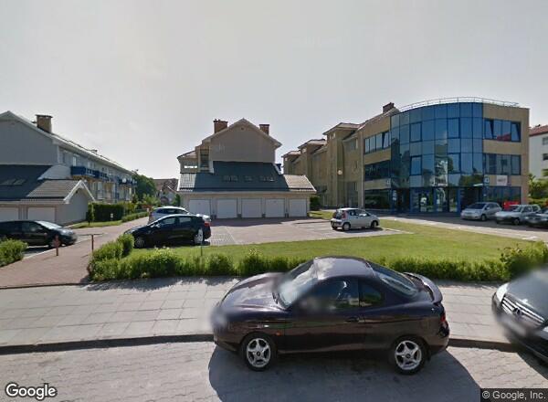 Ceny mieszkań Gdynia Witosławy 6