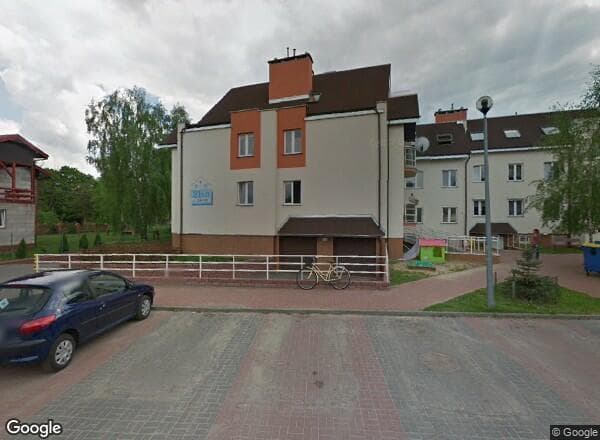 Ceny transakcyjne mieszkań Toruń Zimowa 21