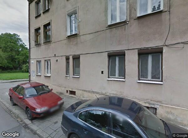 Ceny mieszkań Kraków Wiśniowa 8