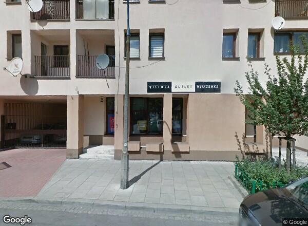 Ceny mieszkań Kraków Józefińska 5