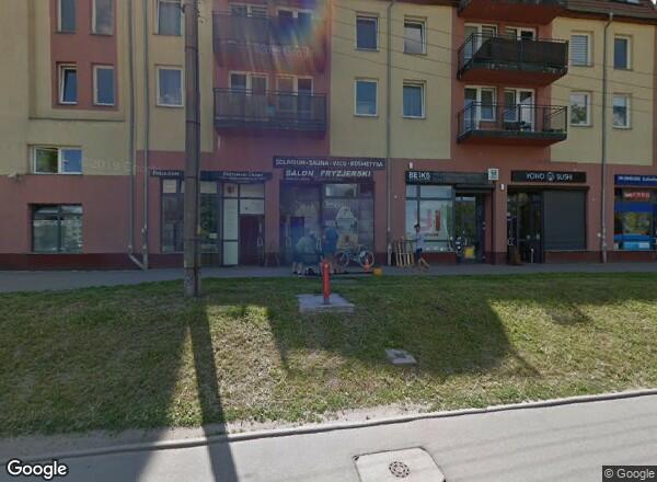 Ceny mieszkań Wrocław UL. PRZYJAŹNI 66