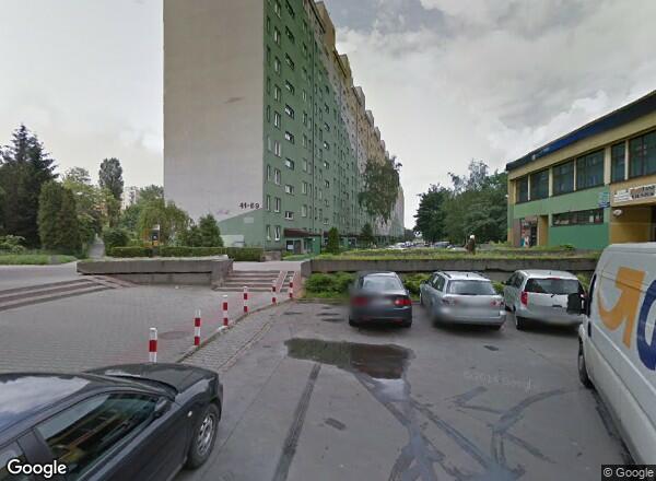 Ceny mieszkań Kraków Opolska 43