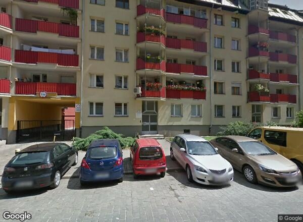 Ceny transakcyjne mieszkań Wrocław UL. CIEPŁA 12