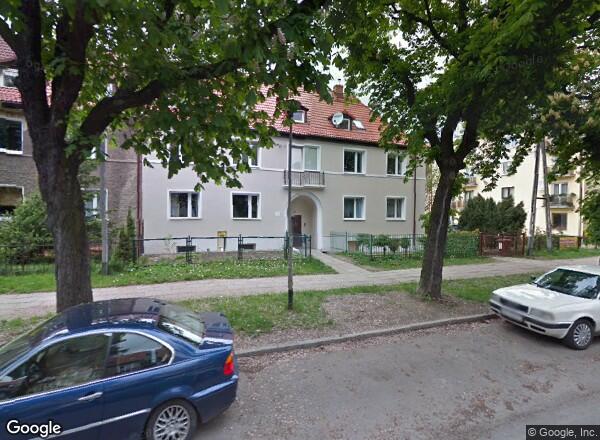 Ceny mieszkań Gdańsk Fryderyka Chopina 1