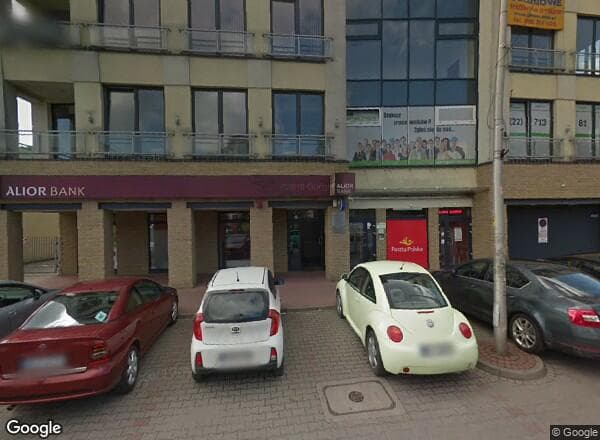 Ceny transakcyjne mieszkań Piaseczno Jana Pawła II 9A