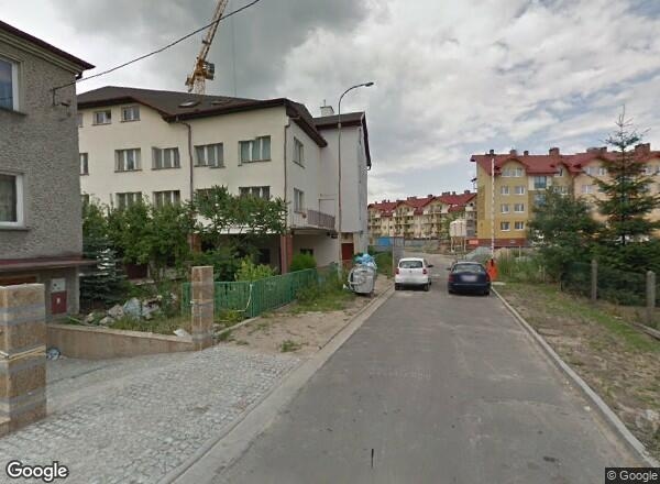 Ceny transakcyjne mieszkań Wrocław UL. POŁUDNIOWA 6A