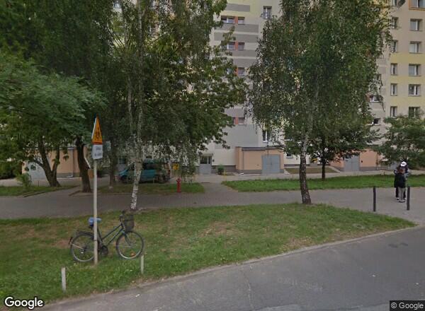 Ceny mieszkań Wrocław UL. JERZEGO BAJANA 7