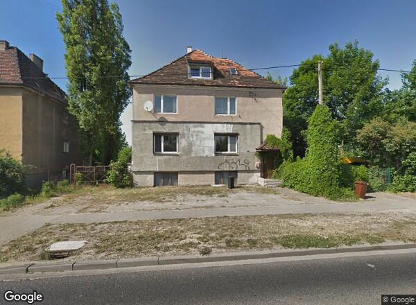 Ceny mieszkań Poznań Główna 7