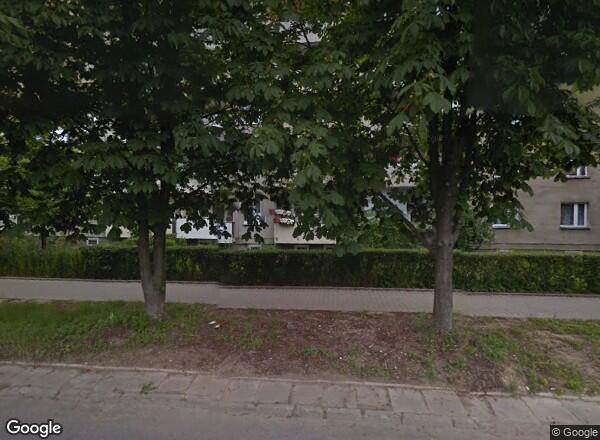 Ceny mieszkań Kraków Jana Kurczaba 1