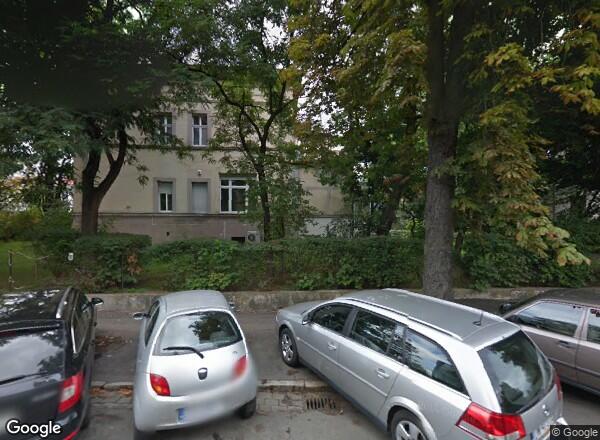 Ceny mieszkań Wrocław UL. POWSTAŃCÓW ŚLĄSKICH 160