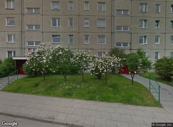 Ceny transakcyjne mieszkań Gdynia Morska 467