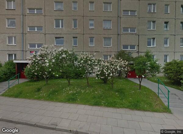 Ceny mieszkań Gdynia Morska 467