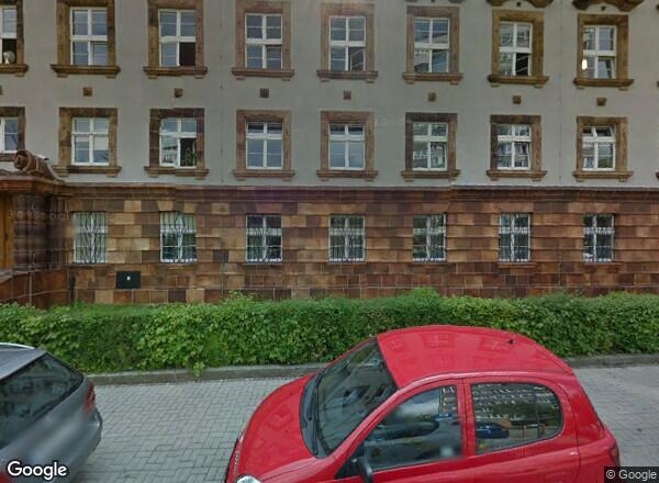 Ceny transakcyjne mieszkań Wrocław UL. ŁĄCZNOŚCI 8