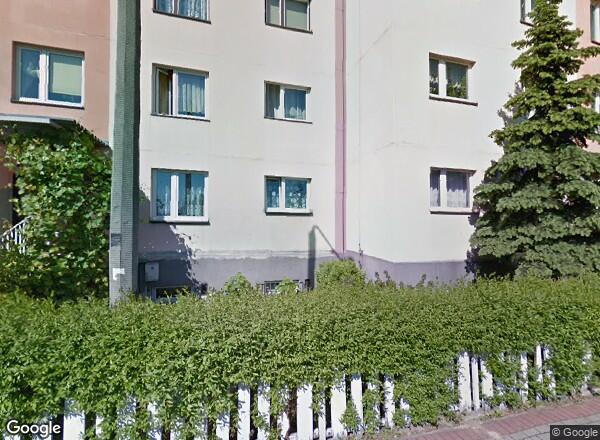 Ceny mieszkań Katowice Poprzeczna 2A