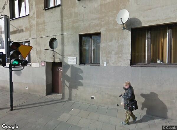 Ceny mieszkań Łódź Stefana Jaracza 36