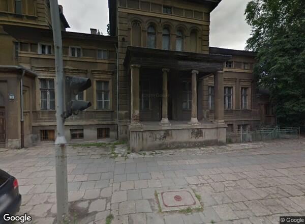 Ceny mieszkań Poznań Grunwaldzka 3