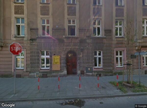 Ceny mieszkań Kraków Nadwiślańska 21