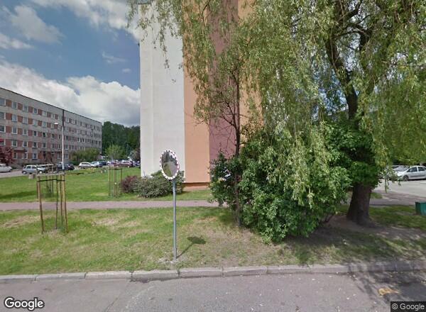 Ceny mieszkań Katowice Mysłowicka 43B