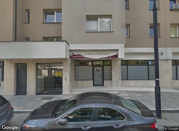 Ceny transakcyjne mieszkań Warszawa ul. Nowiniarska 1
