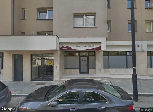 Ceny mieszkań Warszawa ul. Nowiniarska 1