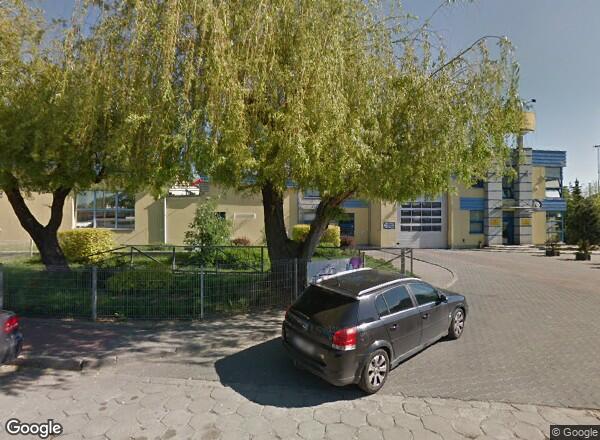 Ceny mieszkań Łódź Aleksandrowska 2/8