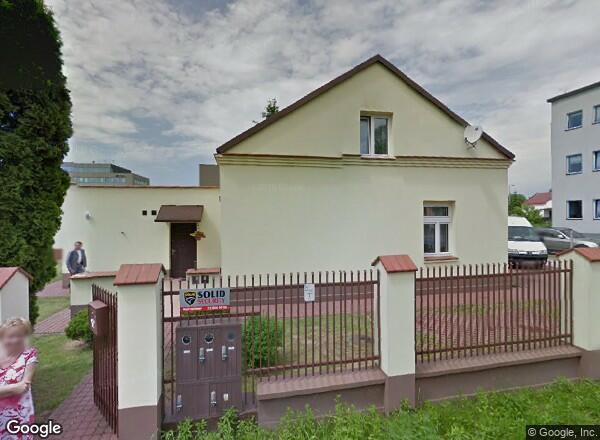 Ceny mieszkań Warszawa ul. M. Flisa 5A