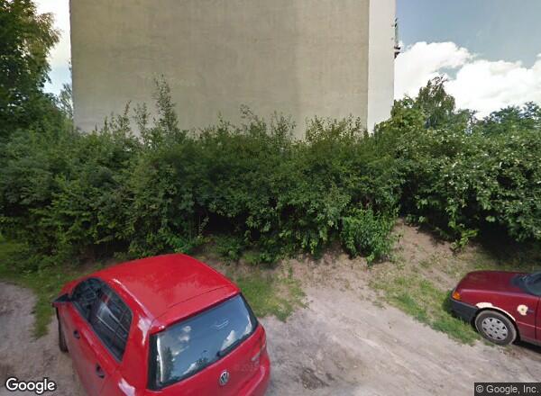 Ceny mieszkań Warszawa ul. E. Lokajskiego 4