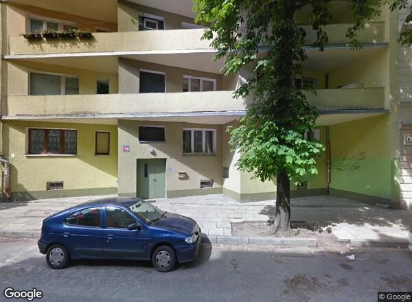 Ceny transakcyjne mieszkań Łódź 28 Pułku Strzelców Kaniowskich 13