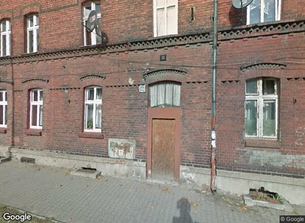 Ceny mieszkań Katowice Gen. Henryka Le Ronda 24