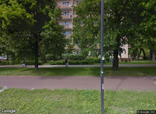 Ceny mieszkań Warszawa ul. Górczewska 22