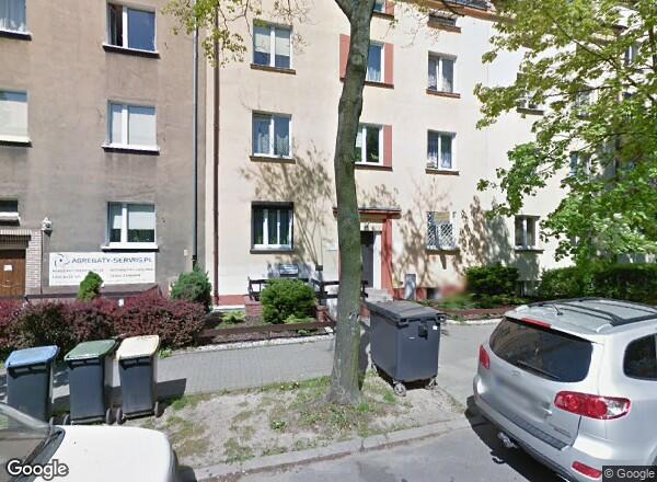 Ceny mieszkań Poznań Wojciecha Bogusławskiego 22