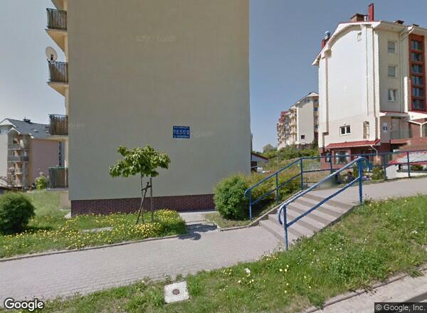 Ceny mieszkań Gdańsk Jeleniogórska 51