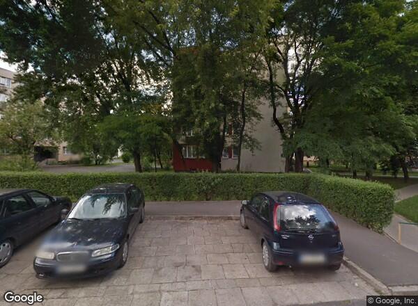 Ceny mieszkań Warszawa ul. Suwalska 3