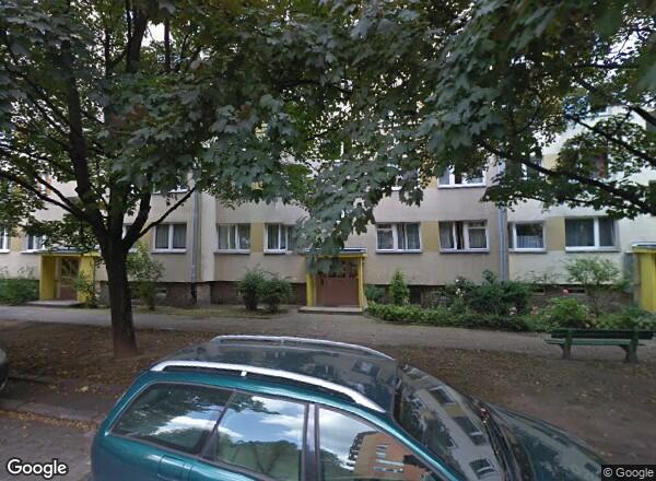 Ceny mieszkań Wrocław UL. STEFANA CZARNIECKIEGO 32