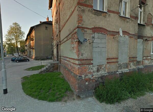 Ceny mieszkań Wrocław UL. POLNA 5