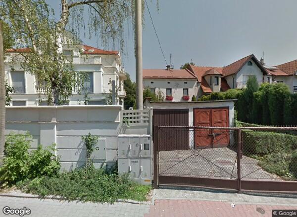 Ceny mieszkań Kraków Kasztelańska 33