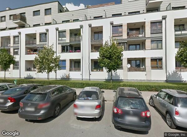 Ceny mieszkań Warszawa ul. Sarmacka 17
