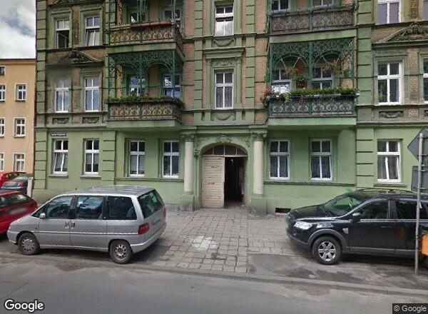 Ceny transakcyjne mieszkań Poznań Ignacego Prądzyńskiego 47