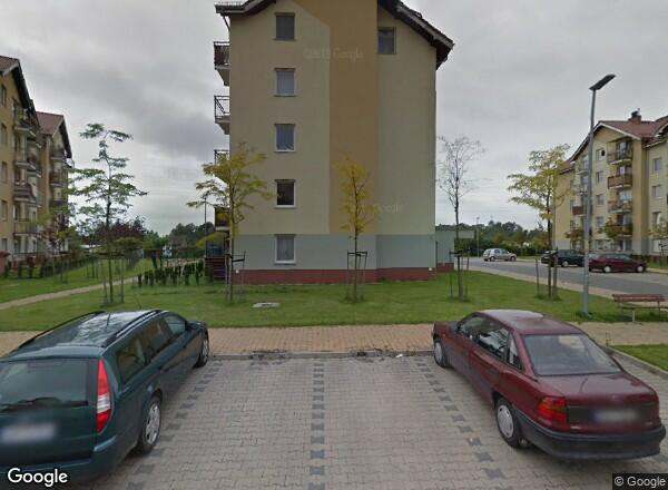 Ceny mieszkań Wrocław UL. WOJANOWSKA 16