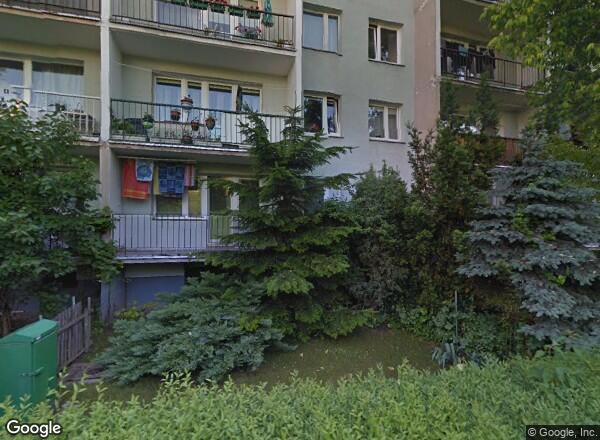 Ceny mieszkań Warszawa ul. F. Magellana 1