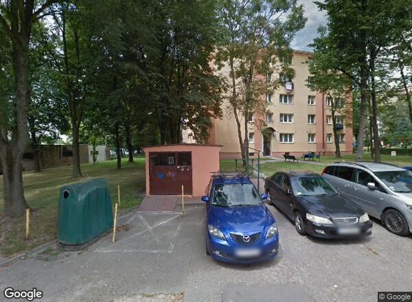 Ceny mieszkań Kraków Osiedle Kazimierzowskie 24