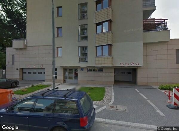 Ceny transakcyjne mieszkań Warszawa ul. Broniwoja 3