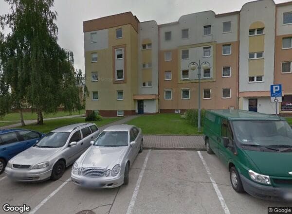 Ceny transakcyjne mieszkań Gorzów Wielkopolski IGNACEGO PADEREWSKIEGO 76