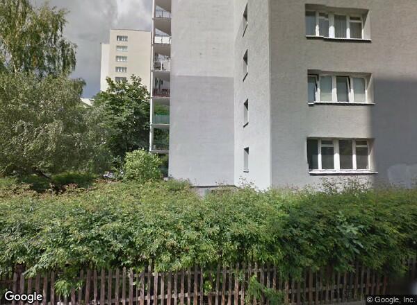 Ceny mieszkań Warszawa ul. Pięciolinii 2
