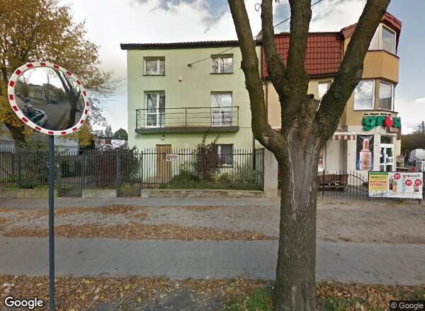 Ceny mieszkań Łódź Sanocka 12