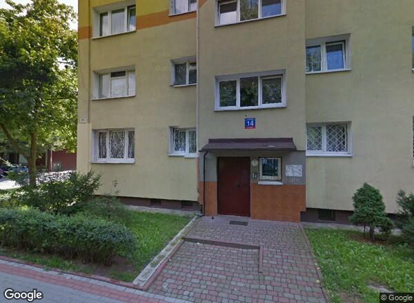 Ceny mieszkań Łódź Wawelska 14