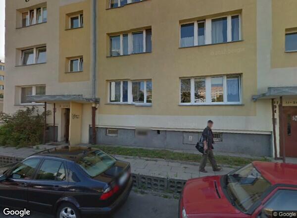 Ceny mieszkań Łódź Sprinterów 3/5